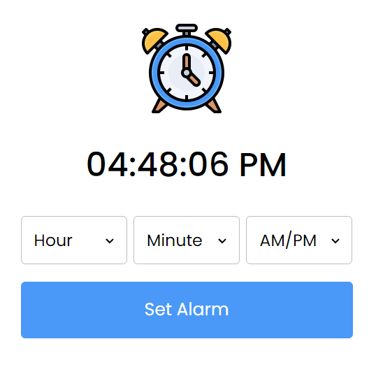 AlarmClock